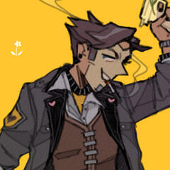 handsome jack